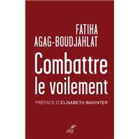Combattre le voilement
