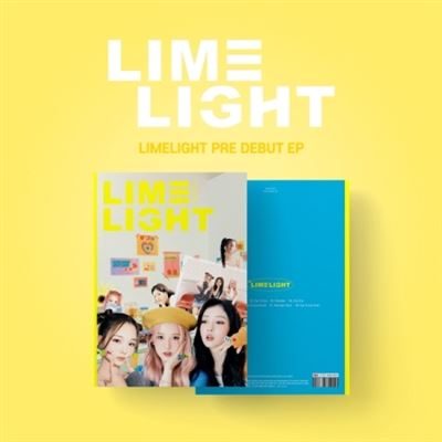 LIMELIGHT (POST) (WB) (PC
