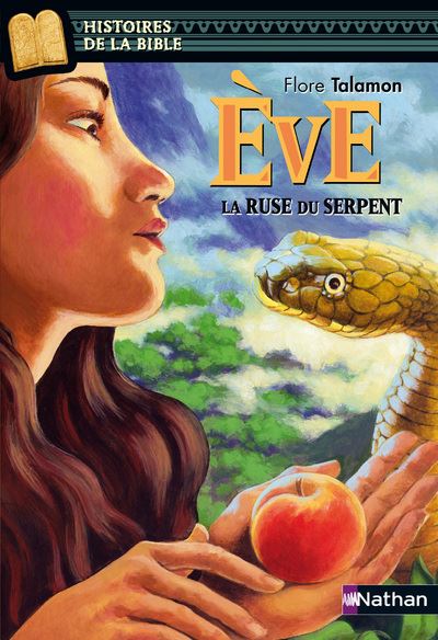 Ève, la ruse du serpent - Marie-Thérèse Davidson - broché