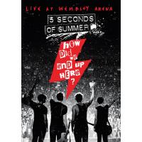 How Did We End Up Here? - Live At Wembley Arena