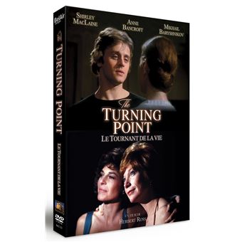 Turning point