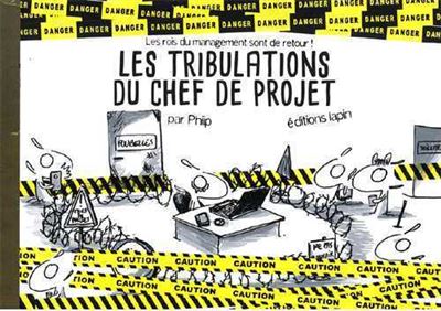Les lapins de bureau