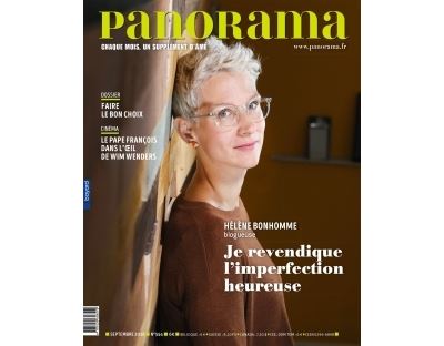 Panorama,563