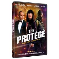 The Protégé DVD