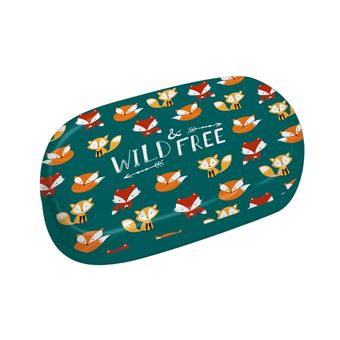 LEGAMI MINI CASE SMALL WILD AND FREE