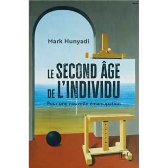 Le second âge de l'individu