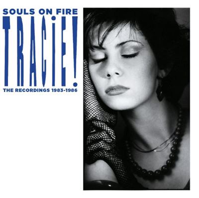 Souls On Fire : The Recordings 1983-1986 Coffret