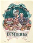 À la table des Lumières