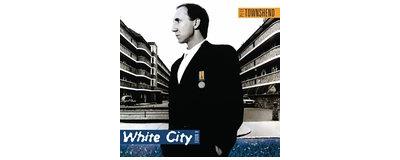 White city a novel