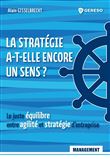 La stratégie a-t-elle encore un sens ?