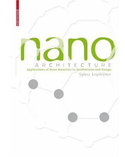 NANO ARCHITECTURE APPLICATIONS NANO MATE