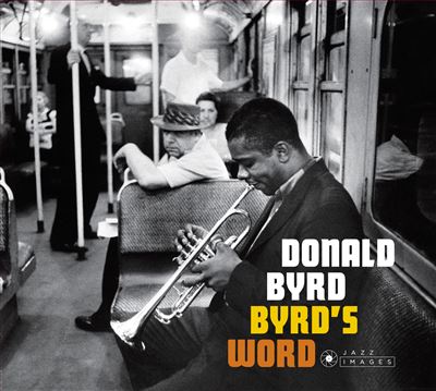 Byrd’s Word Digipack Inclus 5 titres bonus