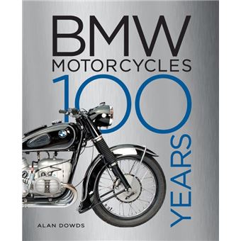 BMW Motorcycles