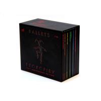 Ballets Edition du 125 ème anniversaire
