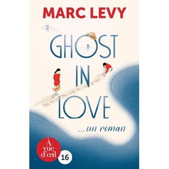 Couverture : Ghost in love