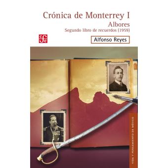 Cronica de Monterrey - 1