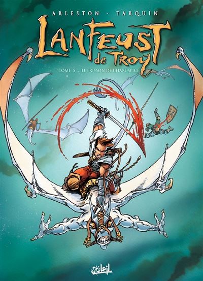 Lanfeust de Troy
