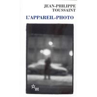 L'Appareil-photo