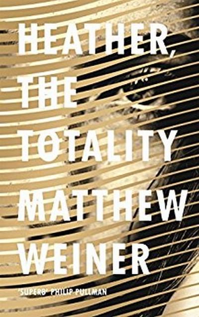 HEATHER THE TOTALITY