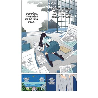 Kakushigoto - Tome 4