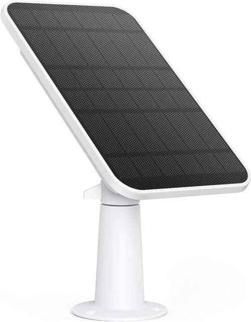 Eufy Panneau Solaire pour Eufycam