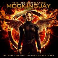 Hunger games la révolte partie 1 - Inclus single de Lorde
