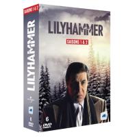 LILYHAMMER INTEGRALE S1-S2-6DVD-FR