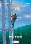 XIII vol. 24 - 2,331 YARDS