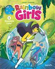 Rainbow Girls - Sauvons Lulu !