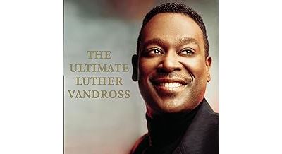 Ultimate Luther Vandross