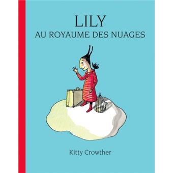 Lily au royaume des nuages - 1