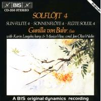 Sun Flute Volume 4