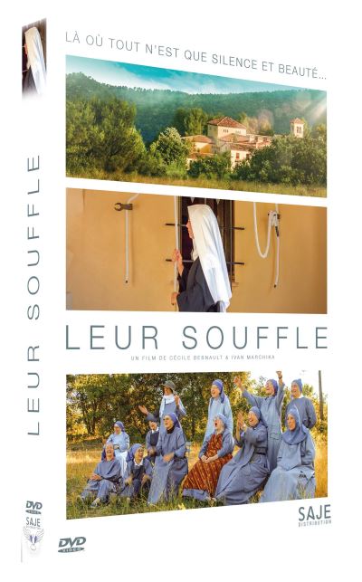 Leur souffle DVD