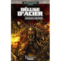 Warhammer 40.000 - : Déluge d'acier