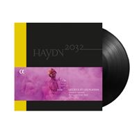 Haydn 2032 Volume 12 : Les Jeux et les Plaisirs