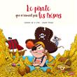 Le pirate qui n'aimait pas les trésors