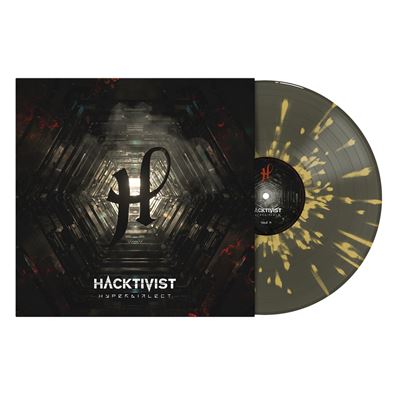 Hyperdialect Vinyle Coloré