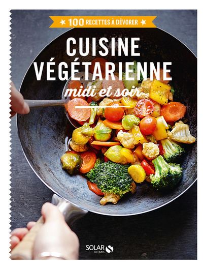 Cuisine végétarienne : se rassasier avec des recettes équilibrées I Blog Ma  maison Beko