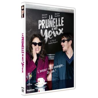 La prunelle de mes yeux DVD