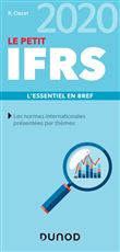 Le petit IFRS 2020 - L'essentiel en bref