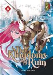 The Kingdoms of Ruin - Tome 6