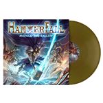Avenge the Fallen - Vinilo Rojo