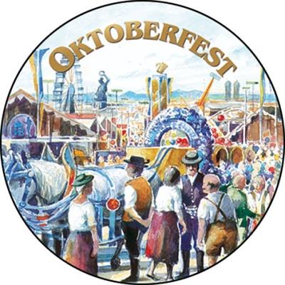 Oktoberfest