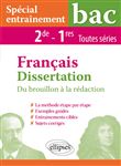 Dissertation Français - Seconde et Première toutes séries