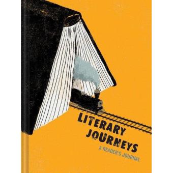 literary journeys volume 1 usato