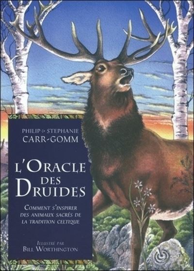 L'oracle des druides