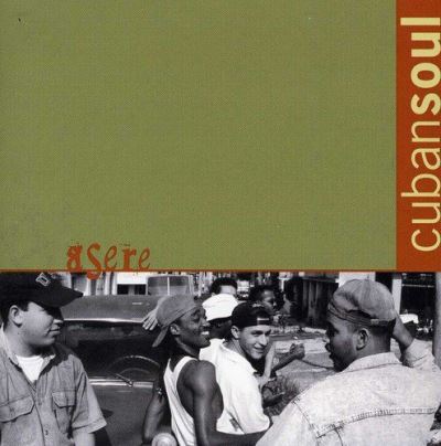 Cuban soul