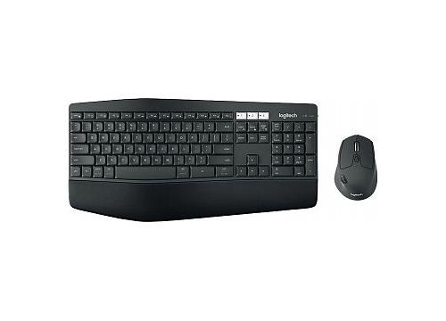 LOGITECH MK850 WIRELESS PERFORMANCE COMBO QWERTZU