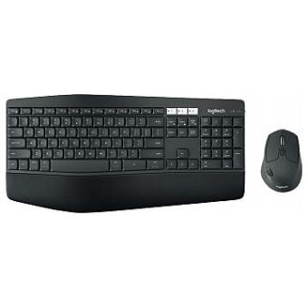 LOGITECH MK850 WIRELESS PERFORMANCE COMBO QWERTZU