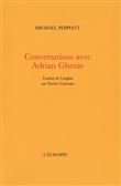 Conversations avec Adrian Ghenie